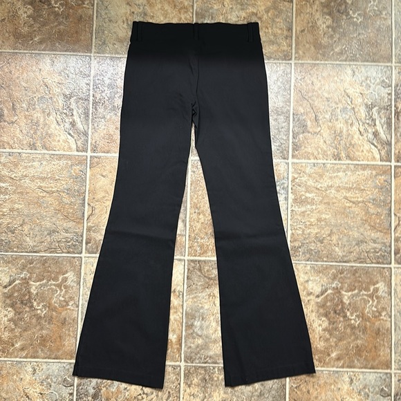 Zara Black Dress Pant - Picture 2 of 3